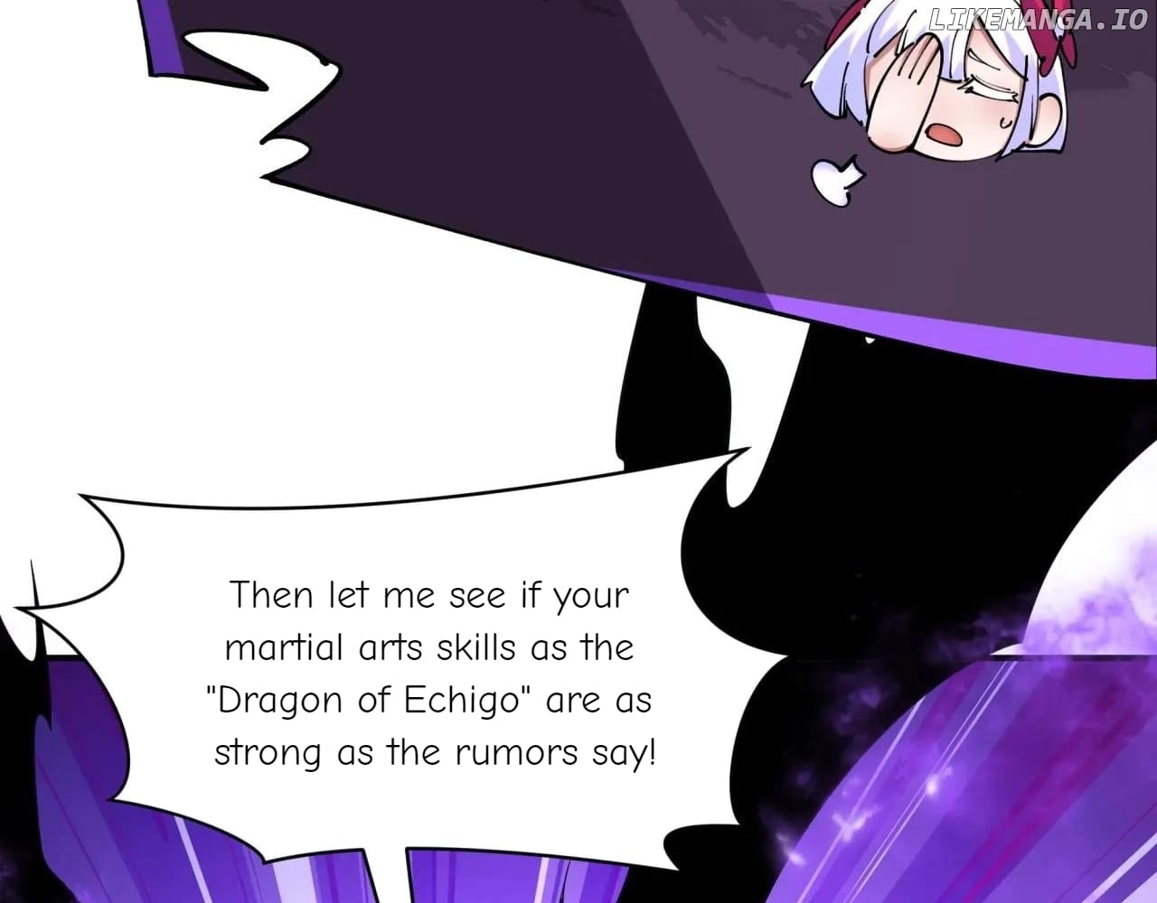 Era of the Haunted Chapter 431 - page 6